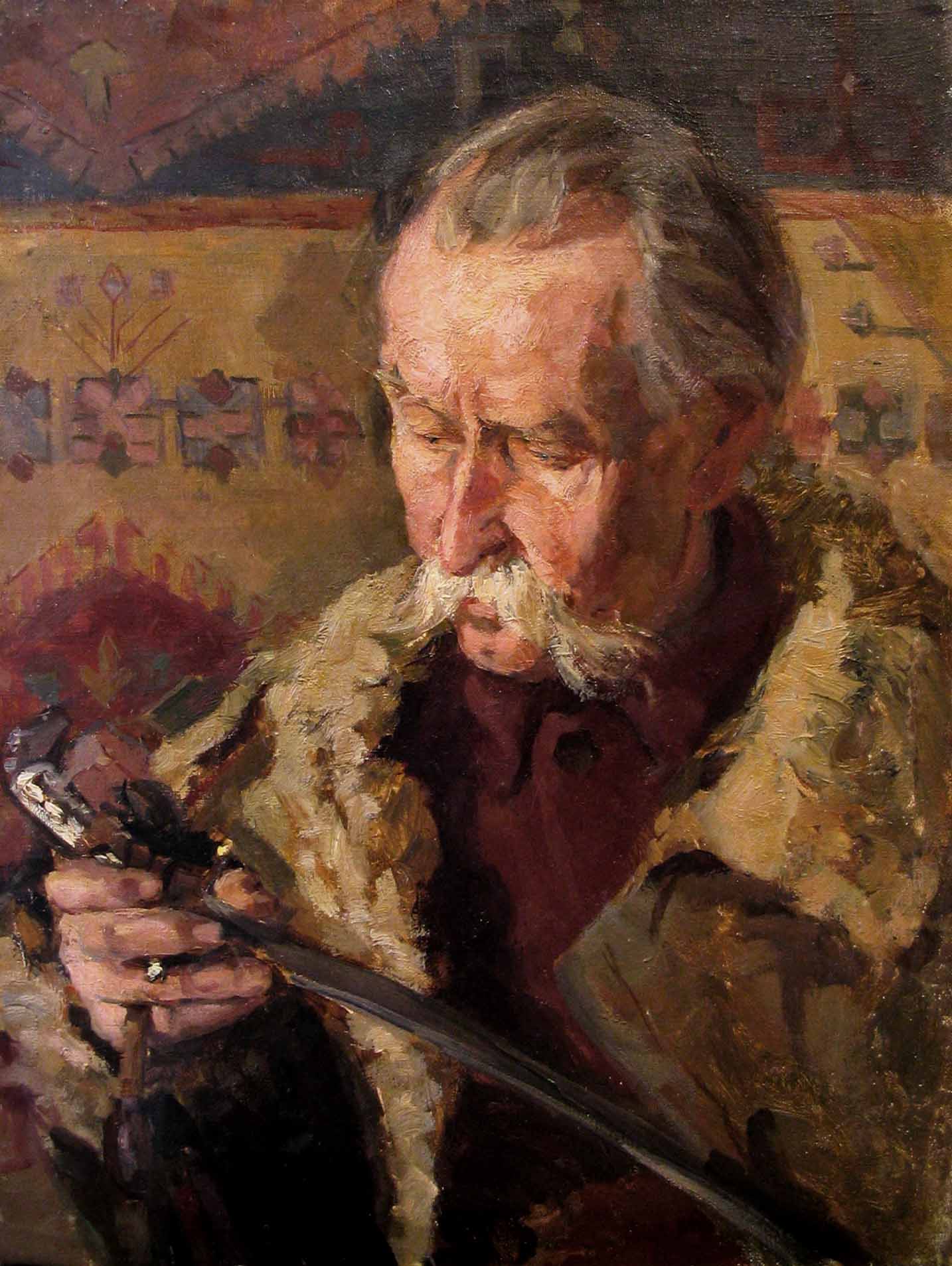 Иванов-Голицын Александр Андреевич