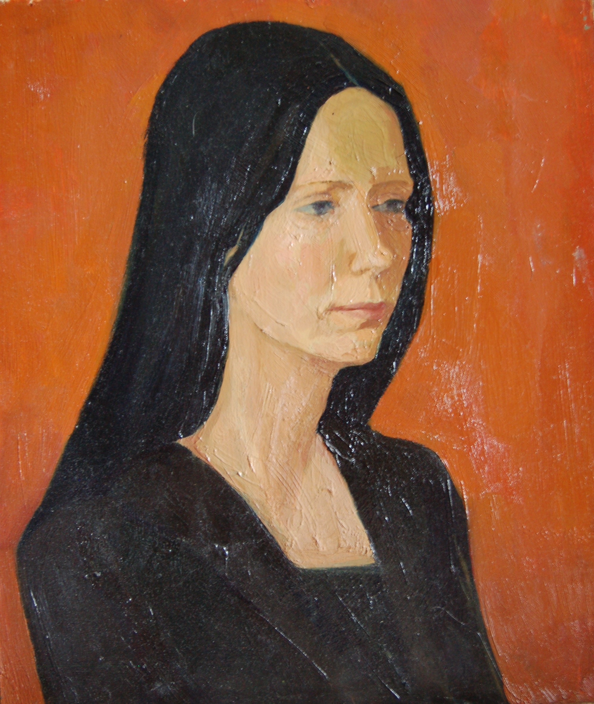 Катерина Крестова
